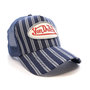 Voir la diapositive 2 : VON DUTCH Casquette /Gris Homme Von Dutch 879996
