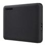 Voir la diapositive 2 : Toshiba Disque dur externe - TOSHIBA - Canvio Advance - 1 To - Noir