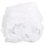 Voir la diapositive 3 : VIDAXL Filet de camouflage avec sac de rangement 613x138 cm blanc
