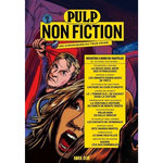 PULP NON FICTION N° 2 : MEURTRE A BORD DU NAUTILUS ET AUTRES HISTOIRES, Merlot Pierre
