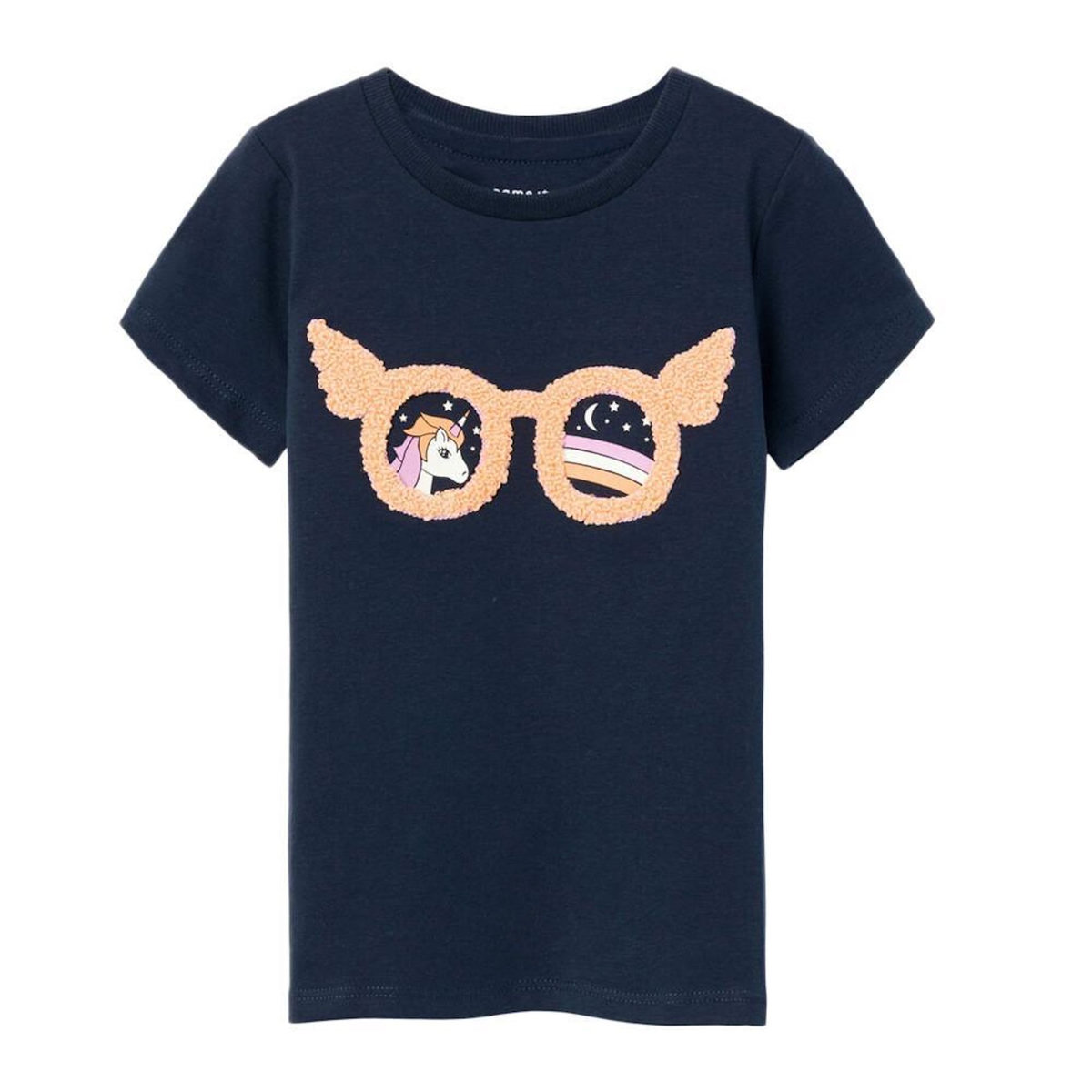 NAME IT T shirt  Fille Name it Hilde