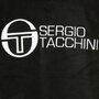 SERGIO TACCHINI Sweat polaire Noir Homme Sergio Tacchini Dundee