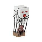 MATTEL Figurine Mattel Ghast Minecraft interactive