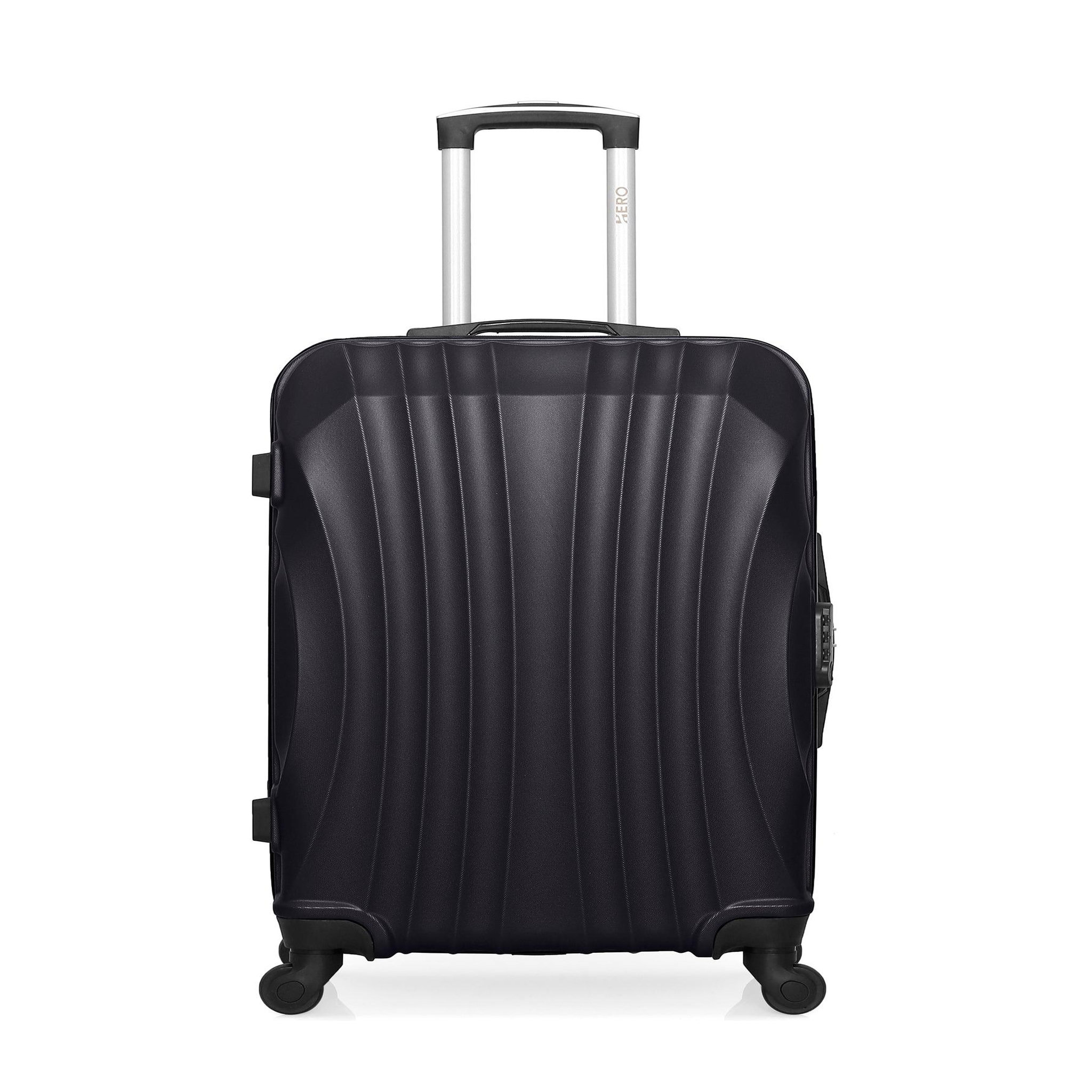 HERO Hero - valise weekend moscou 65 cm 4 roues