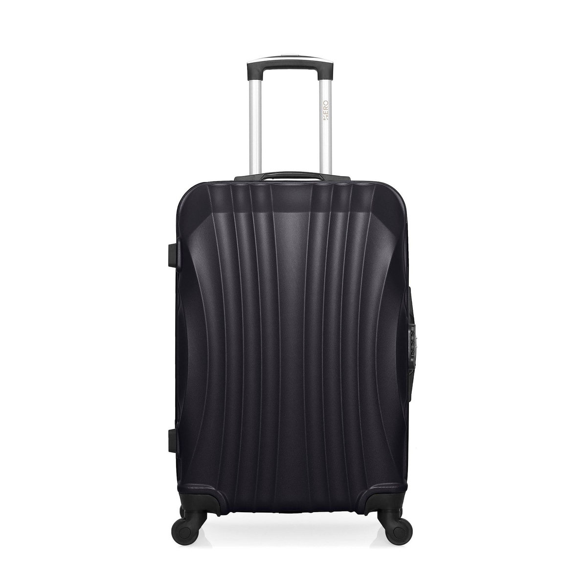 HERO HERO - Valise Weekend MOSCOU 65 cm 4 Roues