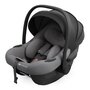 Voir la diapositive 1 : KINDERKRAFT Siège auto isofix bébé rotatif sps