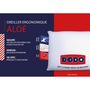 Voir la diapositive 3 : DODO Oreiller Technique Ferme DOUCEUR D'ALOE