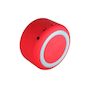 Voir la diapositive 3 : Veho Enceinte portable Bluetooth Veho M3 rouge