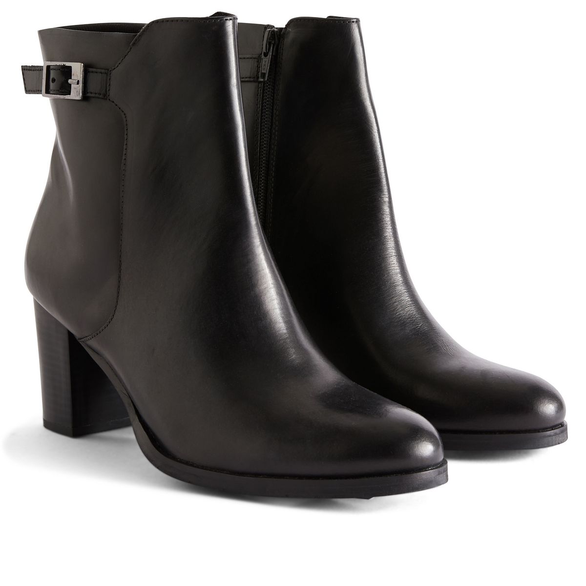 IN EXTENSO Boots femme du 36 au 41