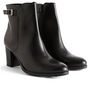 Voir la diapositive 2 : IN EXTENSO Boots femme du 36 au 41