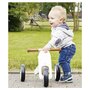 Voir la diapositive 2 : Pinolino Tricycle en bois Charlie en bois de bouleau Blanc Naturel