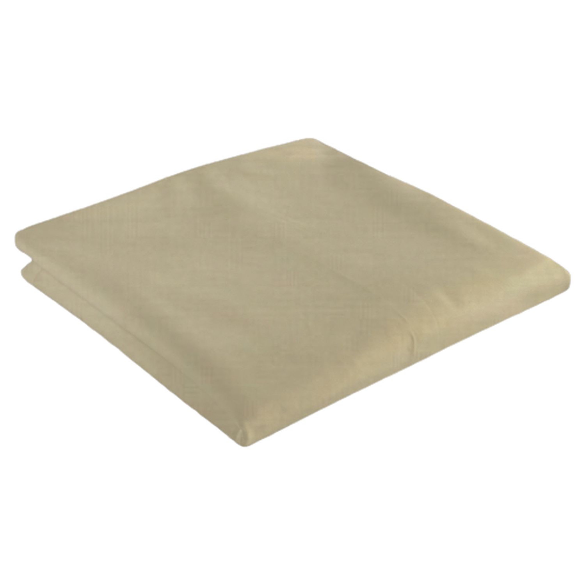 Habrita Bâche de protection pour pergola écru - 366 x 255 cm