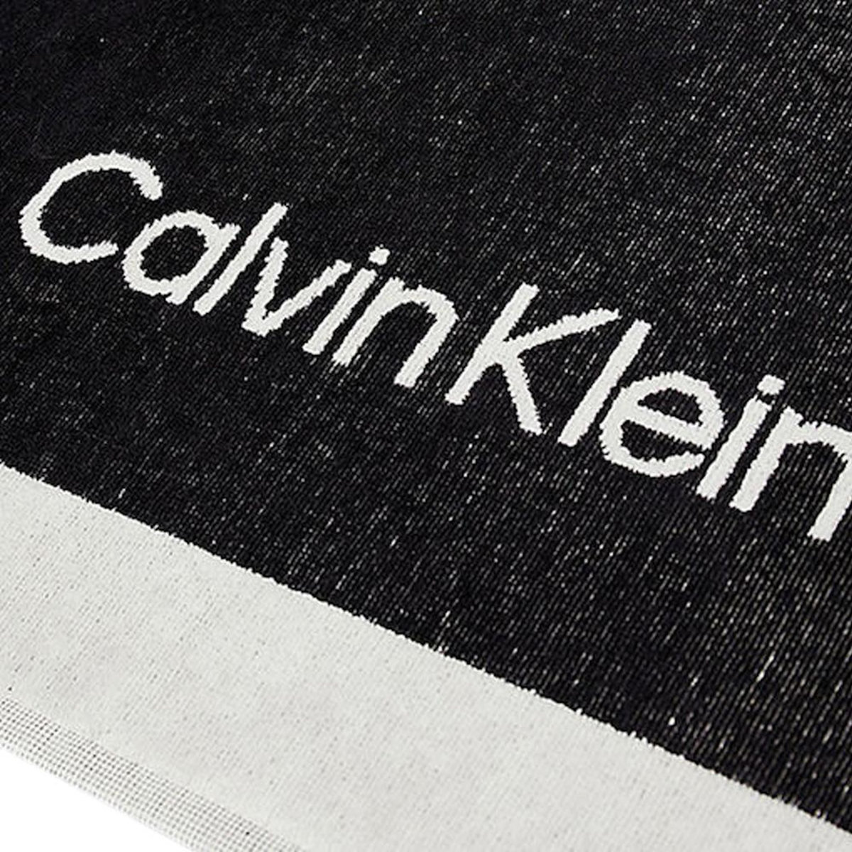 CALVIN KLEIN JEANS Serviette  Homme/Femme Calvin Klein Jeans Towel