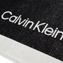 Voir la diapositive 2 : CALVIN KLEIN JEANS Serviette  Homme/Femme Calvin Klein Jeans Towel