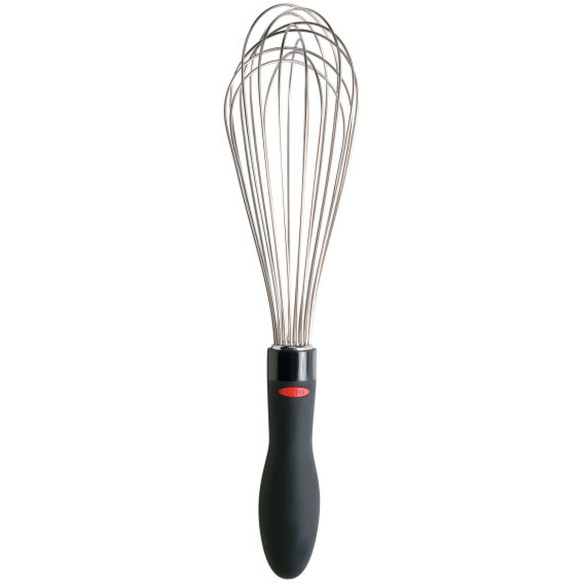 OXO Fouet ballon en acier inoxydable
