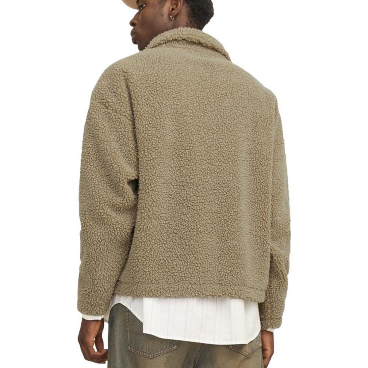 Jack & Jones Sweat  Clair Homme Jack & Jones Jorroxbury