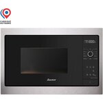 Sauter Micro ondes encastrable SMS7121X