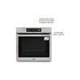 Voir la diapositive 2 : Whirlpool Four encastrable AKZ9626IX 6ème sens