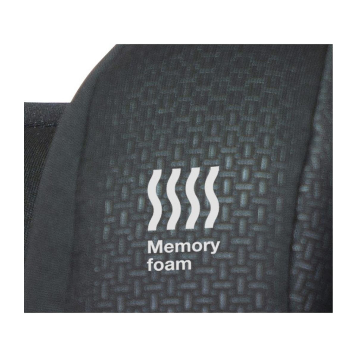 CASUALPLAY Play Belt Two I Size Black Wings