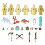 Voir la diapositive 3 : JAZWARES Roblox - Calendrier de l'Avent