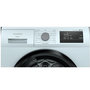 Voir la diapositive 3 : Siemens Sèche-linge pompe à chaleur avec condenseur 60cm 8kg - WT45H001FR