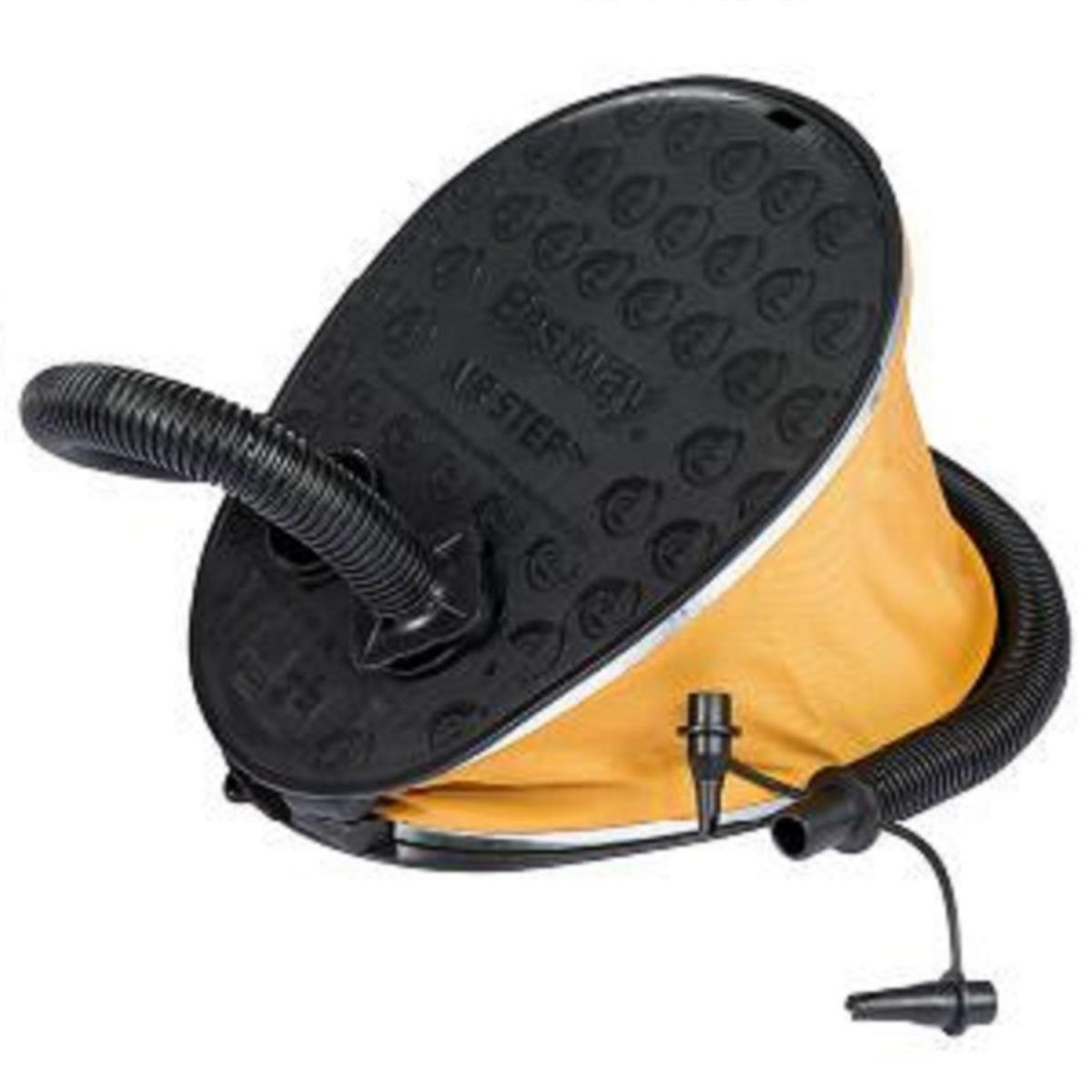 BESTWAY Gonfleur à Pied 2 L Air Step Pro
