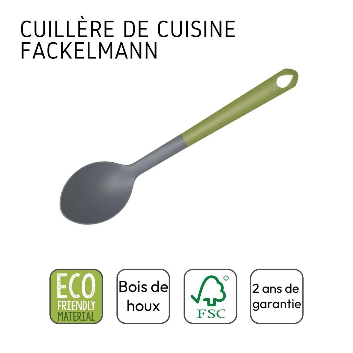 Fackelmann Cuillère de service 32,5 cm Fackelmann Gamme Zéro