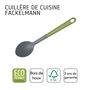 Voir la diapositive 4 : Fackelmann Cuillère de service 32,5 cm Fackelmann Gamme Zéro