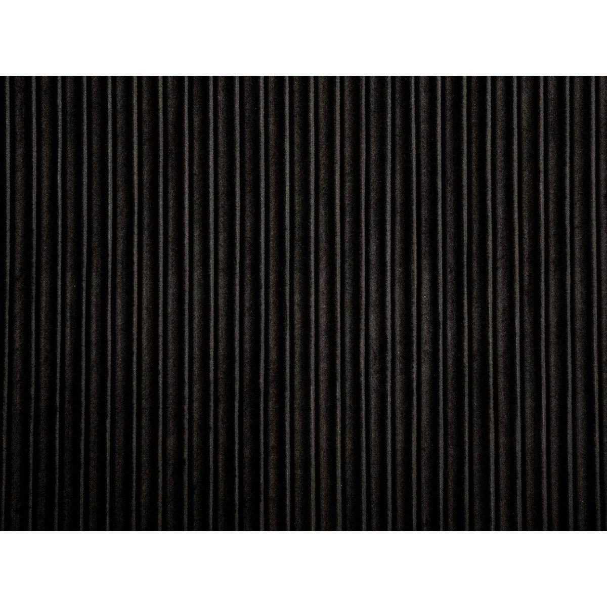 Leitmotiv Fauteuil en velours