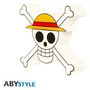 Voir la diapositive 3 : ONE PIECE Lampe Skull