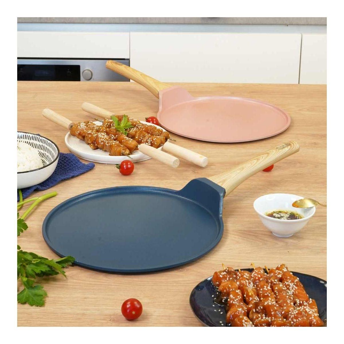 COOKUT Poêle 26 cm Graphite