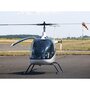 Smartbox Vol en hélicoptère de 20 min au-dessus de l'Essonne - Coffret Cadeau Sport & Aventure