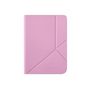 Voir la diapositive 2 : kobo Pochette Clara Colour/BW Sleepcover Rose