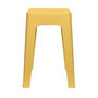 Voir la diapositive 3 : The Home Deco Factory Lot de 6 tabourets empilables SPECTRA