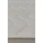 TINEO Matelas Climatisé TINEO 70x140 cm - Epaisseur 10 cm - Livre avec un plan incliné 15°