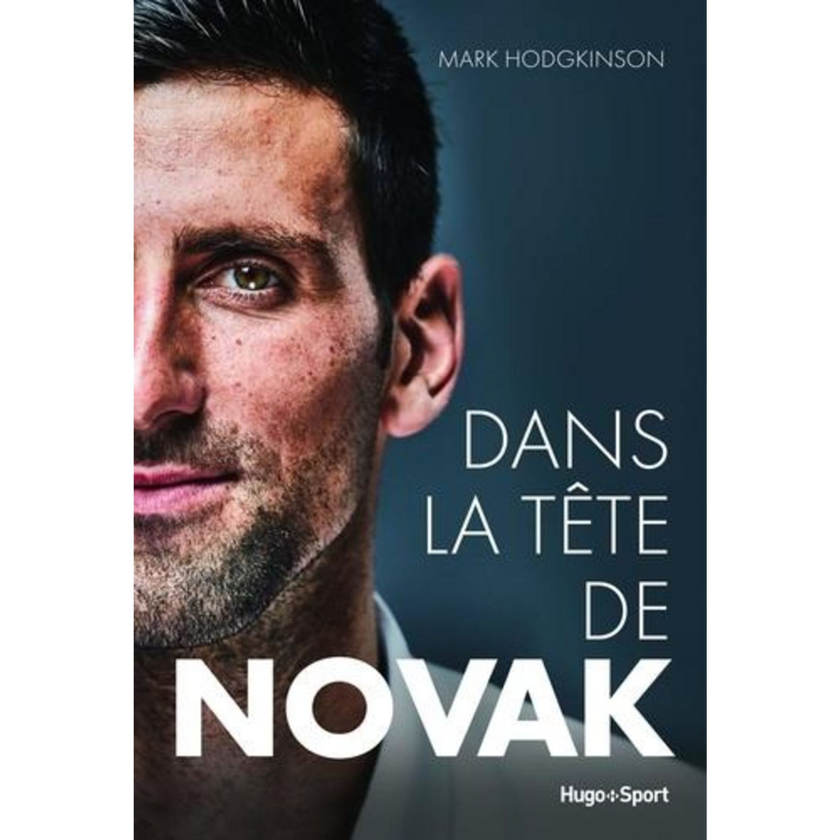 DANS LA TETE DE NOVAK, Hodgkinson Mark