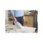 Voir la diapositive 5 : Philips Aspirateur à main rechargeable 3.6v - FC6150/01