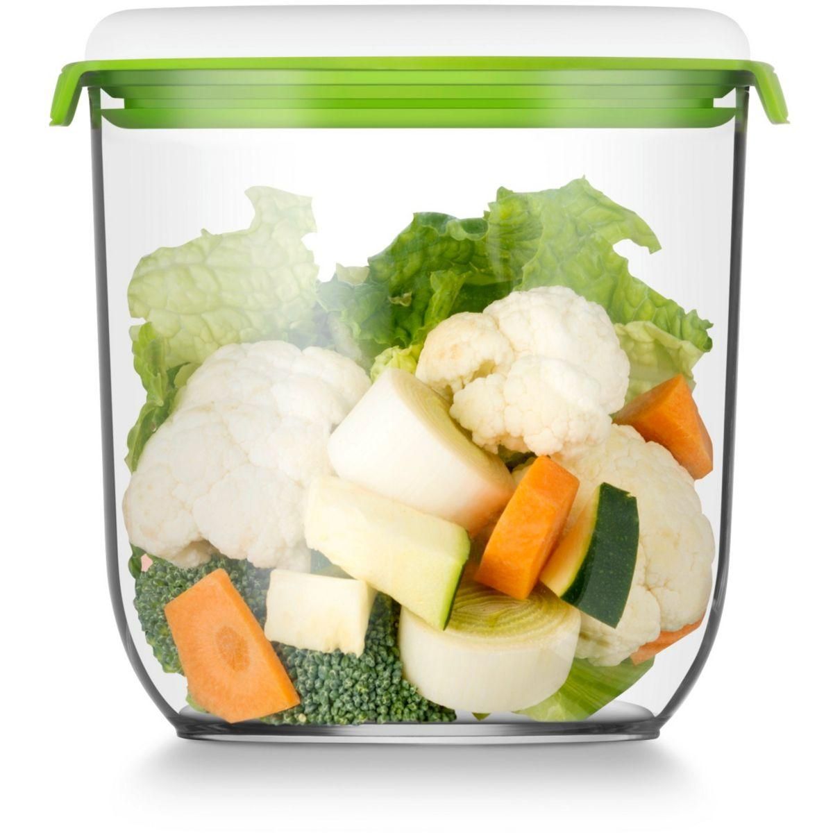 FOSA Boîte sous vide de conservation 135 cl