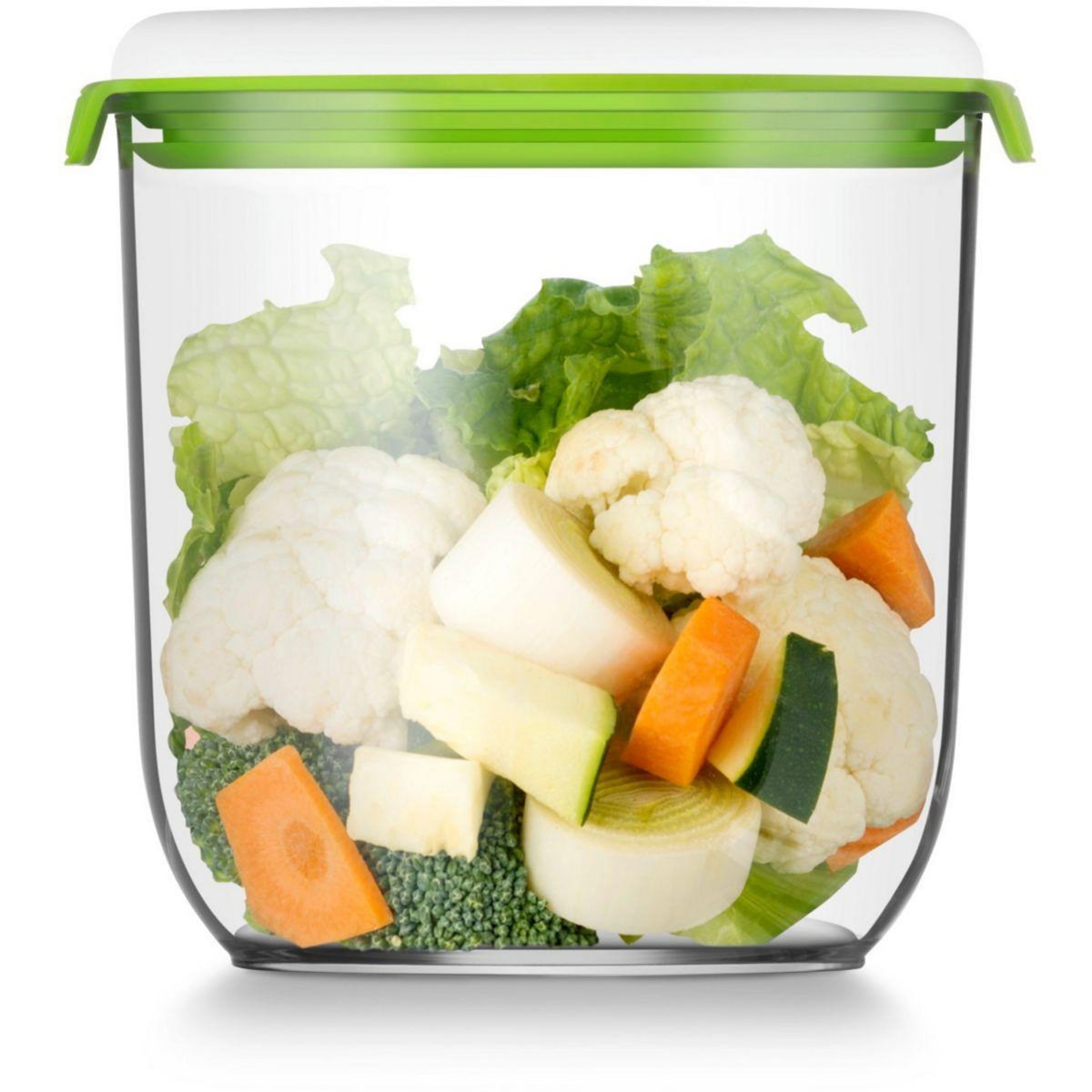 FOSA Boîte sous vide de conservation 135 cl