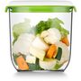 Voir la diapositive 2 : FOSA Boîte sous vide de conservation 135 cl