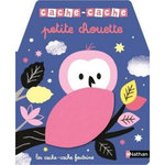 CACHE-CACHE PETITE CHOUETTE, Luthringer Mélisande