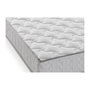 Voir la diapositive 4 : FINLANDEK Matelas mousse 90 x 190 - Confort ferme - Epaisseur 16 cm - FINLANDEK Kiva