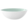Voir la diapositive 2 : VIDAXL Lavabo Verre 50x37x14 cm Blanc