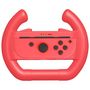Voir la diapositive 5 : Subsonic Pack de 2 volants pour JoyCons Nintendo Switch