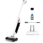 ROWENTA Aspirateur laveur GZ7257E0 X-Clean 12 + filtre
