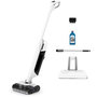 Voir la diapositive 1 : ROWENTA Aspirateur laveur GZ7257E0 X-Clean 12 + filtre