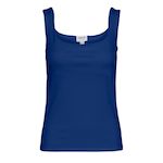 Vero Moda Debardeurs Femme SODALITE BLUE Vero Moda Lola. Coloris disponibles : Bleu