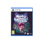 Just for games Mineko s Night Market PS5