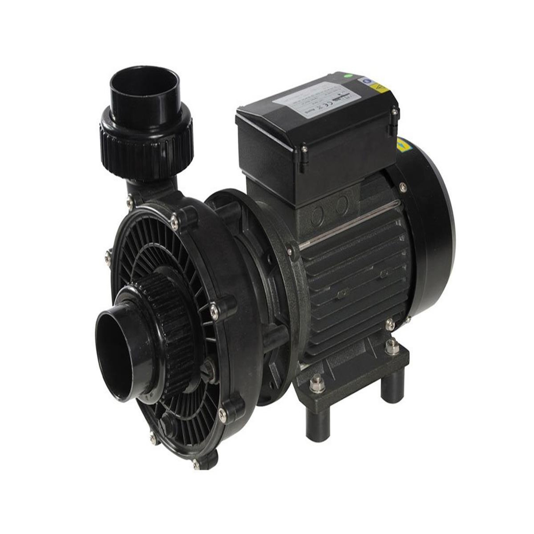 Voir la diapositive 1 : ACIS Pompe Solubloc 20 compatible Desjoyaux P25 1,50 CV / 25 m³/h Mono - Acis