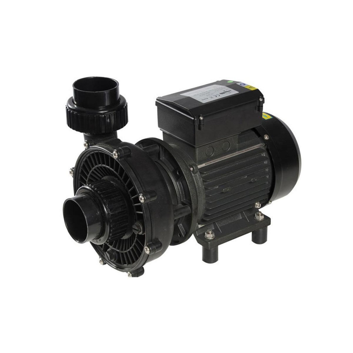 ACIS Pompe Solubloc 20 compatible Desjoyaux P25 1,50 CV / 25 m³/h Mono - Acis